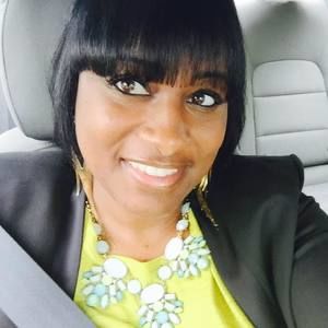 Meet your Posher, Ericka